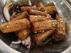 -鲁南老味·百年传承地域鲁菜(岔路街店)