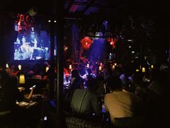 -胡桃里音乐酒馆(白云五号T5 MALL店)