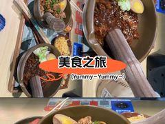 -京参 • 擂椒饭(这有山店)