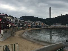 -南丫岛