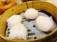 -添好运点心专门店(中环IFC店)