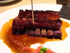 -侨美食家·粤菜(体育西路店)