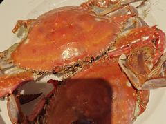 -东方红海鲜百汇(国际大厦店)