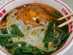 -叶伟胡辣壳面(两路口店)
