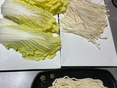 -四川饭店·小龙虾(长白店)