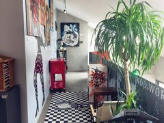 -nodcafe(M50创意园店)