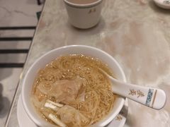-麦奀云吞面世家 山顶店(山顶广场店)