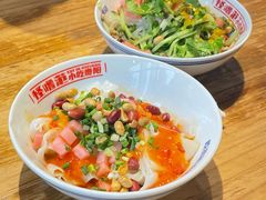-怪噜范·老贵阳街头名小吃(云上方舟店)