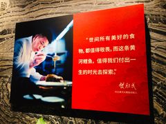 -阿五黄河大鲤鱼(纬三路店)