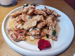 -宏达老菜馆(东安街店)