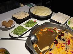 -山城辣妹子(定福庄店)