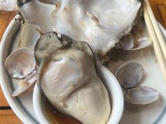 -77号渔船·蒸海鲜青岛菜(积米崖店)