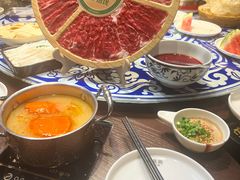 -东道煮牛肉火锅(东盛大街店)