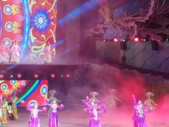 -深圳锦绣中华民俗村