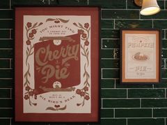 -Pie Bird(新闸路店)