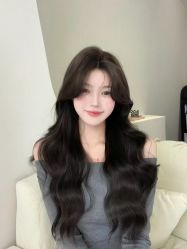 -乾健·烫染·接发SALON