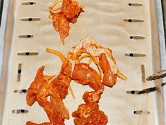 -新石器烤肉(百联川沙店)