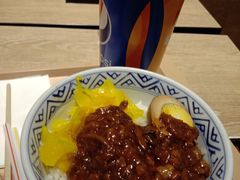-吉野家(复兴路第二餐厅店)