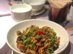 -芙蓉堂(武汉天地店)