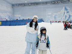 -哈尔滨热雪奇迹