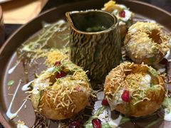-克比叔叔印度餐厅Kebabs on the Grille (人民广场店)