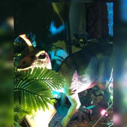 -恐龙探索乐园(磁器口店)