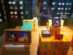 -大益茶庭(勐海会员中心店)