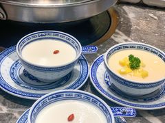 -禄婶鸡煲·打边炉