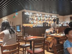 -申德勒加油站西餐厅(日坛路总店)
