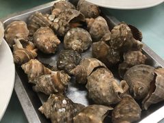 -渔民船说·北塘海鲜·天津菜·海肠捞饭(北塘古镇店)
