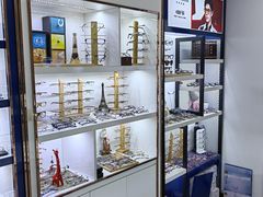 -三叶眼镜城·好视力眼镜店