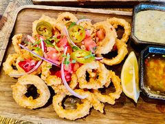 -Q MEX 库迈墨西哥餐吧(三里屯店)