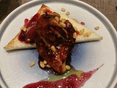 -枫品铁板烧(东樾店)