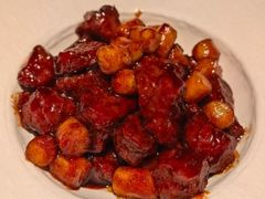 -醉舍·新淮扬菜(长宁龙之梦店)
