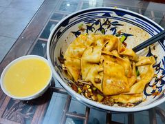 -福瑞记老孙头biangbiang面(新生路店)
