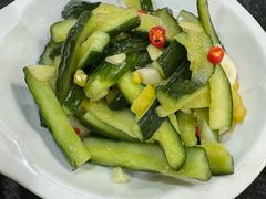 -德顺斋爆肚涮肉馆·烧烤·羊蝎子·清真炒菜(马驹桥店)