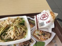 -魏家凉皮(马驹桥店)