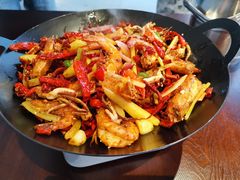 -悦硒楼·新派恩施菜