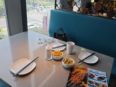 -半天妖烤鱼(新中关购物中心店)