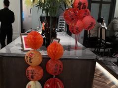 -静香HOUSE·全时段融合餐厅(七星欢乐颂店)