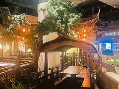 -桂满陇-十里风荷(合生汇店)