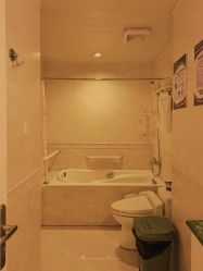 -中国福利会国际和平妇幼保健院(徐汇院区)