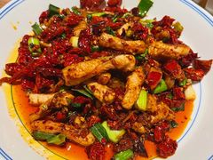 -树厨贵州菜(大十字店)