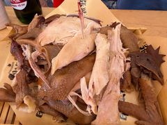 -張飛扒肉·龙江非遗(道外店)