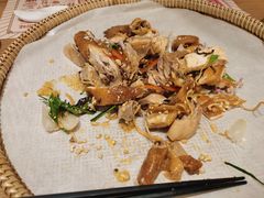-顺风汤馆·广府粤菜(江宸天街店)