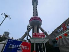 -东方明珠·可口可乐欢乐餐厅