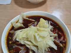 -易毛特色牛肉面(解放碑步行街店)