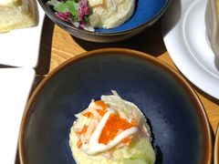 土豆泥沙拉-斗牛士牛排(南京东路店)