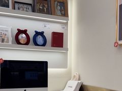-海马体照相馆(大连柏威年购物中心店)