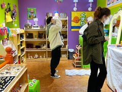 -TOPVTG奢侈品回收站(陕西南路店)